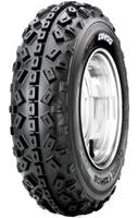 Maxxis M957 Razr Cross Front