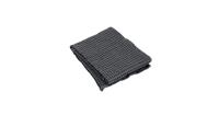 BLOMUS Handtuch »CARO Handtuch, Magnet, Baumwolle, B 50 cm, T 100« (1-St), 100% Baumwolle