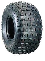 Quadreifen-ATV Duro HF-240A Knobby TL 16x8.00-7 16F