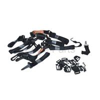 Beenkleed thermoscud montageset Tucano Urbano r302