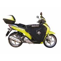 Beenkleed thermoscud Honda sh 125 150 Tucano Urbano 2009 tot 2012 r079