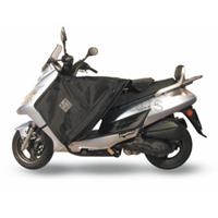 Beenkleed thermoscud Kymco grand Dink new Dink 50 125cc Tucano Urbano r065 vanaf 2006