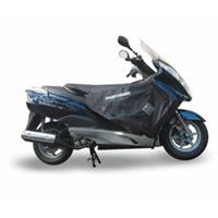 Beenkleed thermoscud 250cc Burgman Tucano Urbano tot 2006 r048