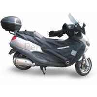 Beenkleed thermoscud alle Piaggio X9 Tucano Urbano r032