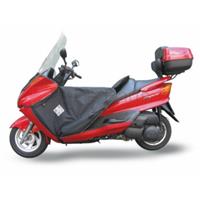 Beenkleed thermoscud Majesty 250cc Tucano Urbano vanaf 2000 r160