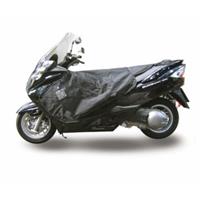 Beenkleed thermoscud Burgman 400cc Tucano Urbano vanaf 2006 r159