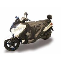 Beenkleed thermoscud x-max 250cc Tucano Urbano 2010 tot 2013 r080