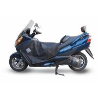 Beenkleed thermoscud Burgman 400cc Tucano Urbano 2003 tot 2006 r042