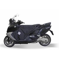 Beenkleed thermoscud Bmw c650gt Tucano Urbano r098