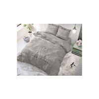 Dreamhouse Like Home Taupe Taupe 240 x 220