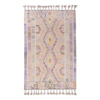 Vloerkleed Vintage Classic Kelim, Tom Tailor