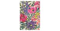 Harlequin Laagpolig vloerkleed Harlequin Floreale Fuchsia 44905 250x350 cm