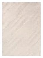 Wedgwood Laagpolig vloerkleed Wedgwood Folia Stone 38301 200 rond