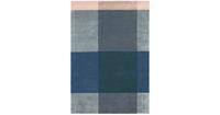 Ted Baker Laagpolig vloerkleed Ted Baker Plaid Grey 57804 250x350 cm