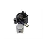 DMP Cilinder edge 70CC Morini L/C Aprilia SR2000 Kantana 47MM