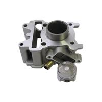 Cilinder Aluminium Minarelli 4-takt 40mm 50cc EDGE