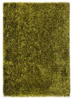 Hochflor-Teppich Girly THEKO rechteckig Höhe 50 mm handgetuftet