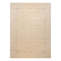 THEKO Wollen kleed Lori Dream 2 met de hand geknoopt, woonkamer