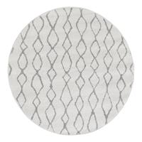 Teppich Bolonia 92 Andiamo rund Höhe 6 mm
