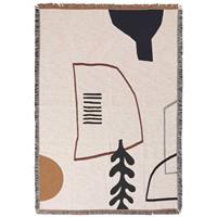 Ferm Living Mirage Plaid