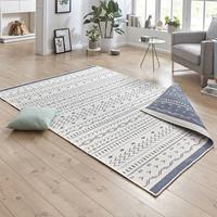 In- und outdoorvloerkleed Kuba, Bougari