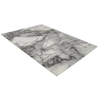 Teppich »Juliet«, Leonique, rechteckig, Höhe 12 mm, moderne Marmor-Optik