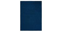 Wedgwood Laagpolig vloerkleed Wedgwood Folia Navy 38308 170x240 cm