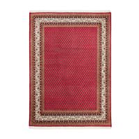VloerkleedÂ Panipat Theko®die Markenteppiche Rood