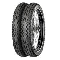 Continental Conti City ( 2.50-17 RF TT 43P Achterwiel, M/C, Voorwiel )