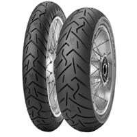 Pirelli Scorpion Trail II ( 170/60 ZR17 TL 72W Achterwiel, M/C )