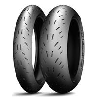 Michelin Power Cup Evo ( 140/70 ZR17 TL (66W) Achterwiel, M/C )