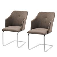 MCA furniture Freischwinger "MADITA B"
