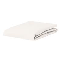 Essenza Premium percale katoen hoeslaken extra hoog - Lits-jumeaux