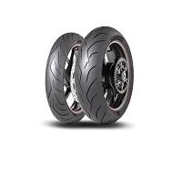 Dunlop Sportsmart MK3 (120/70 R17 58W)