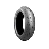 Motorrad-Strasse Bridgestone Battlax S22 TL Rear 200/55 ZR17 78W