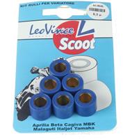 Leovince Variateur Rollenset 15*12-5.0Gr  Minarelli