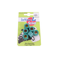 Leo Vince Variateur Rollenset 13*16-5.7Gr  Piaggio