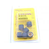 Rollenset 15×12-3.2gr Malossi