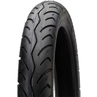 Buitenband 90/90x10 slick Deestone d822 tl