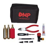 DMP Band reparatieset Tubeless + patronen 