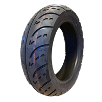 Power 1 buitenband 130 / 70 x 12  semi click profiel Duro