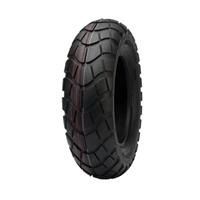 Buitenband all weather 130/70x12 deestone d809 t l