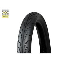 Power 1 buitenband 100 / 80 x 17  semi slick profiel