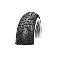 Schwalbe Buitenband 350x10 wit  hs243 classic TT