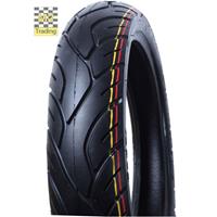 Power 1 buitenband 120 / 80 x 16  semi slick profiel