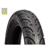 Duro buitenband 130 / 70 x 18  semi slick profiel