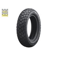 Heidenau K58 Snowtex tl M+S 100/90x10 Winter-Allweather band.