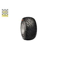 Duro buitenband 7 / 22 x 10  profiel weg / straat quad
