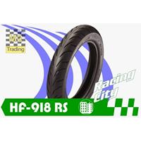 Duro buitenband 130 / 70 x 17  semi slick profiel