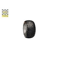 Duro buitenband 22 / 10 x 10  profiel weg / straat quad